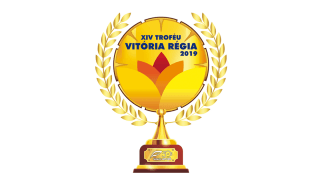 XIV TROFÉU VITÓRIA RÉGIA - 2019
