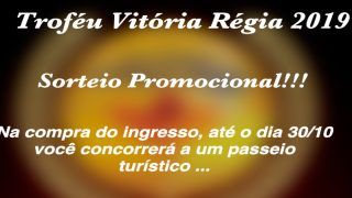 Sorteio Promocional !!