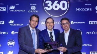 Grupo Bradesco Seguros é novamente eleito pelo Época Negócios 360° como a melhor empresa do país no segmento de Seguros