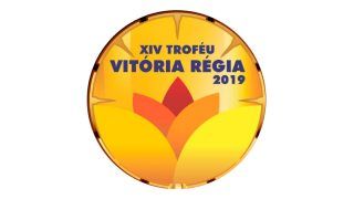 RESTAM POUCOS INGRESSOS PARA O XIV TROFÉU VITÓRIA RÉGIA – 2019