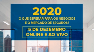 2020, o que esperar para os negócios e o mercado de seguros?