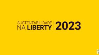 Liberty Seguros apresenta Plano 2023 de sustentabilidade