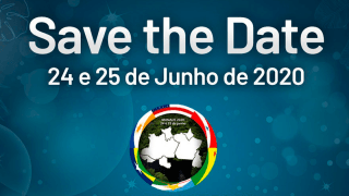 Salve esta data 24 e 25 de Junho de 2020