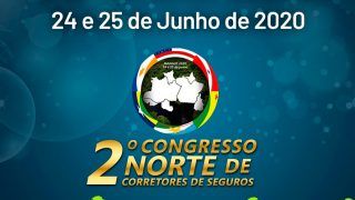 Manaus vai sediar 2º Congresso Norte de Corretores de Seguros, que promete ‘imersão amazônica’ aos participantes