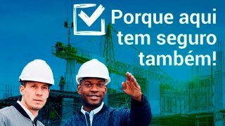 Inscrições abertas: Curso Habilitação de Corretores de Seguros - Turmas 2020