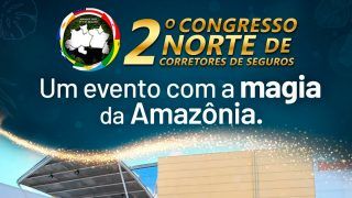 Um evento com a magia da Amazônia