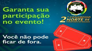 Garanta sua participação no evento!