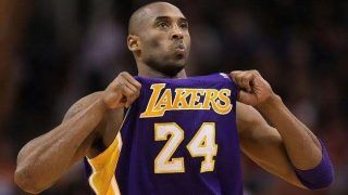 Kobe Bryant: indenização do seguro pode ser milionária