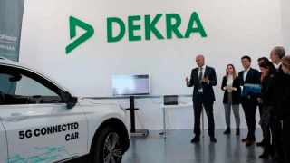 DEKRA e Telefónica inauguram laboratório de pesquisa e desenvolvimento 5G