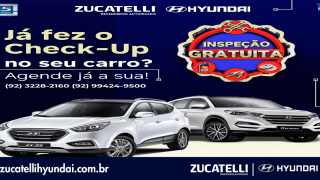 Já fez o Check-Up no seu carro?