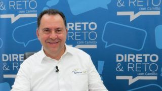 Direto & Reto com Camillo recebe convidados para debater a MP 905 e autorregulação