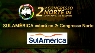 SULAMÉRICA É PAJÉ