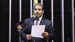 Lucas Vergilio: superintendente da Susep deixará um cenário de terra arrasada