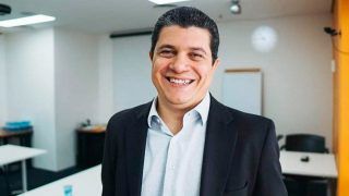 Alexandre Vicente, Diretor de Seguros de Pessoas da Liberty Seguros