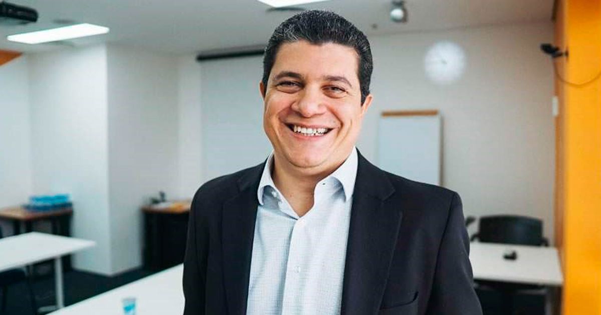 Alexandre Vicente, Diretor de Seguros de Pessoas da Liberty Seguros