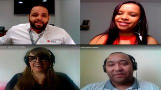 Live da Sompo Seguros promove capacitação operacional