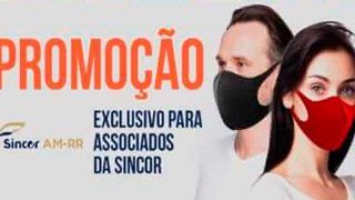 O Sincor AM/RR fechou uma parceria com a Miriam Momesso Brindes