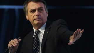 Bolsonaro edita MP que reduz atuação de Banco no mercado de seguros