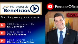 Maratona de Benefícios