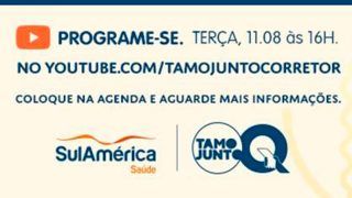 Qualicorp e SulAmérica apresentam novo portfólio de planos de saúde coletivos por adesão