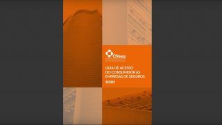 CNseg lança o Guia de Acesso do Consumidor às Empresas de Seguros 2020