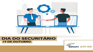 DIA DO SECURITÁRIO 19/10/2020