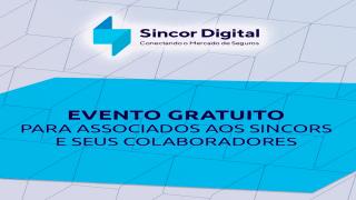 SINCOR DIGITAL – Conectando o Mercado de Seguros