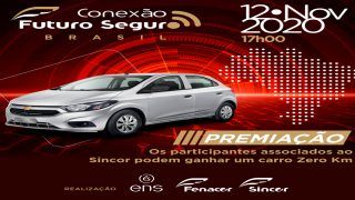 Conexão Futuro Seguro - Promoção carro