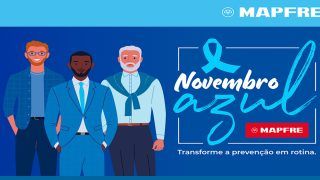 Novembro Azul: Prevenção com rotina