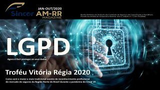 Sincor AM-RR Magazine Edição nº11 – 2020