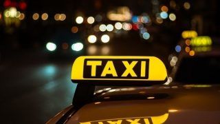 Taxistas agora podem contratar Seguro Auto mais acessível