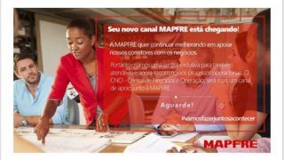 Novo canal MAPFRE