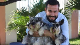 Planos de saúde para cães e gatos impulsiona mercado pet na pandemia