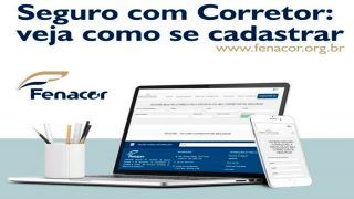Seguro com Corretor