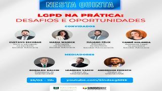 LGPD NA PRÁTICA