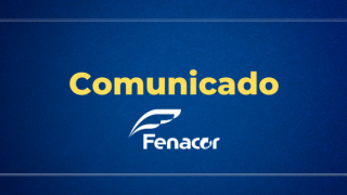 COMUNICADO importante da Fenacor