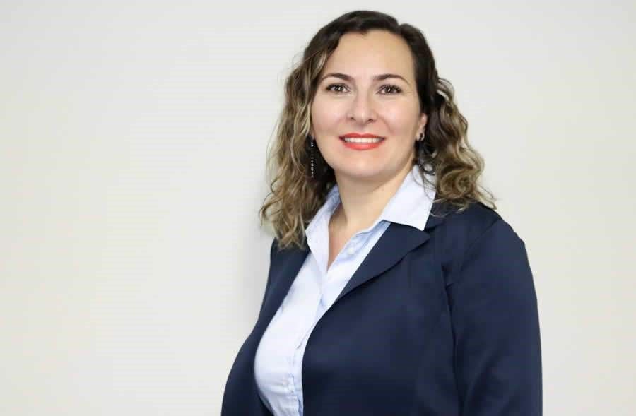 Priscilla Mariano diretora acadêmica na escola de tecnologia Skill Lab Brasil - Foto: Divulgação