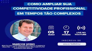 Como ampliar sua competitividade profissional em tempos tão complexos