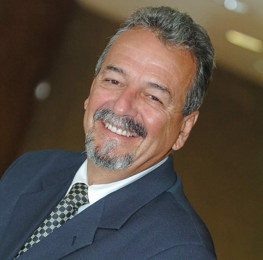 Joffre Nolasco, presidente da Aconseg-RJ - Foto: Divulgação