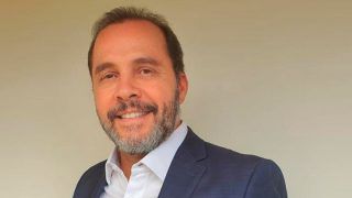 Luciano Lacerda Diretor Regional Norte Centro Oeste Bradesco Seguros