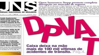 JNS – JORNAL NACIONAL DE SEGUROS Nº 336