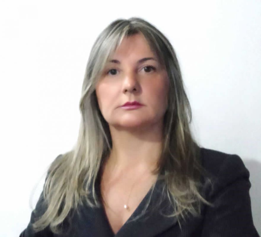 Priscila Cardoso, gerente Comercial de Bancos e Affinity,