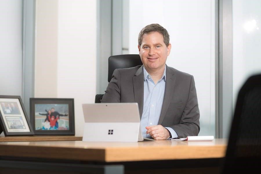 Flavio Bitter diretor Bradesco Saude - Foto: Divulgação