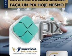 CONEXÃO SOLIDARIEDADE