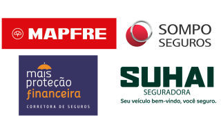 EMPRESAS MANTENEDORAS E PARCEIRAS DO NEWSLETTER E MAGAZINE SINCOR AM/RR