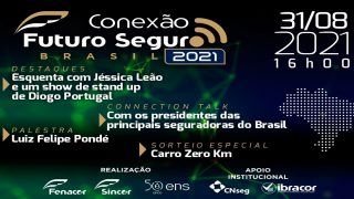 CONEXÃO FUTURO SEGURO BRASIL 2021