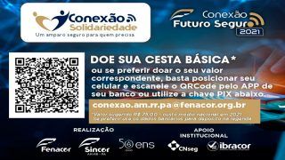 Conexão Solidariedade