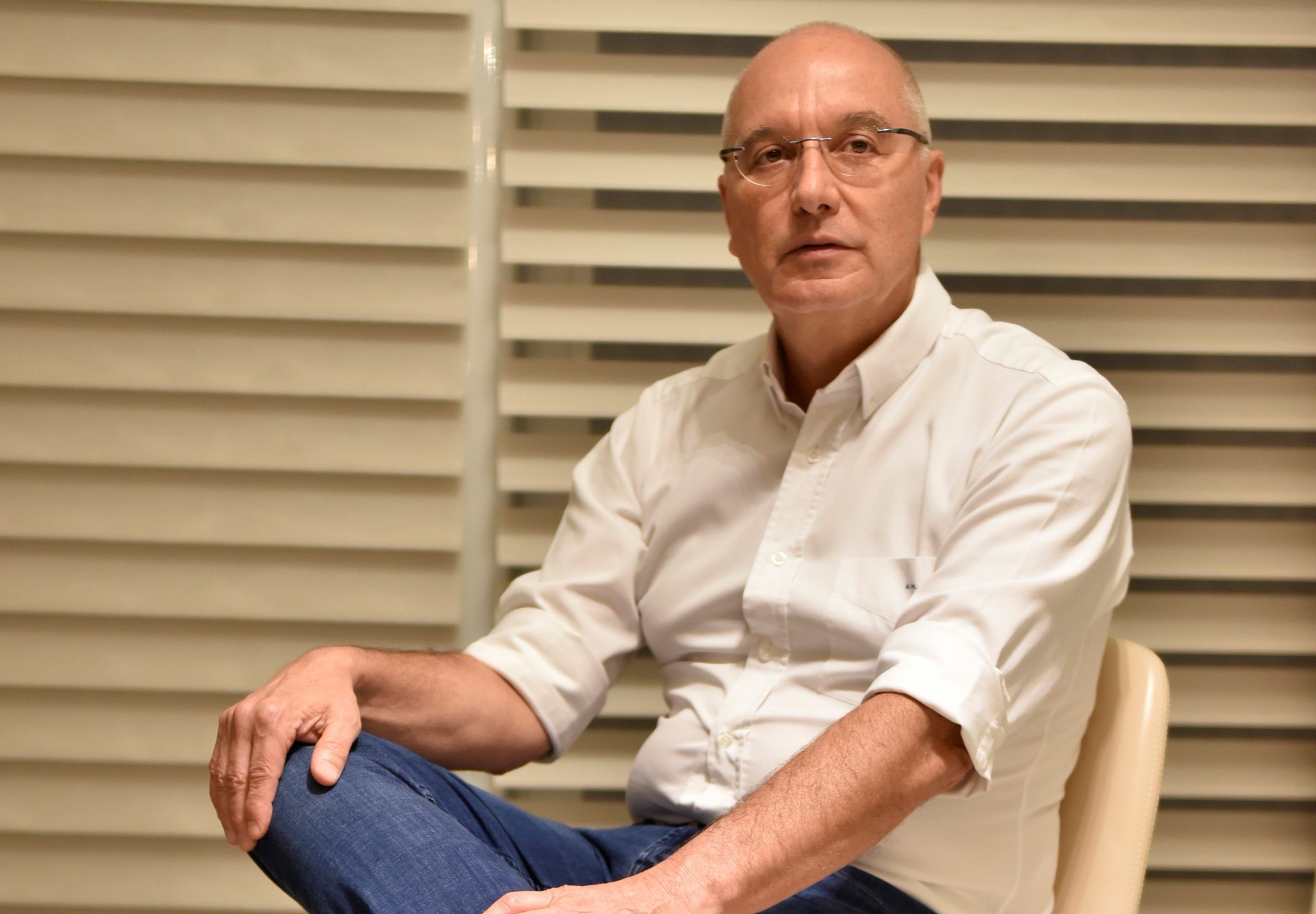 Helder Molina CEO MAG Seguros