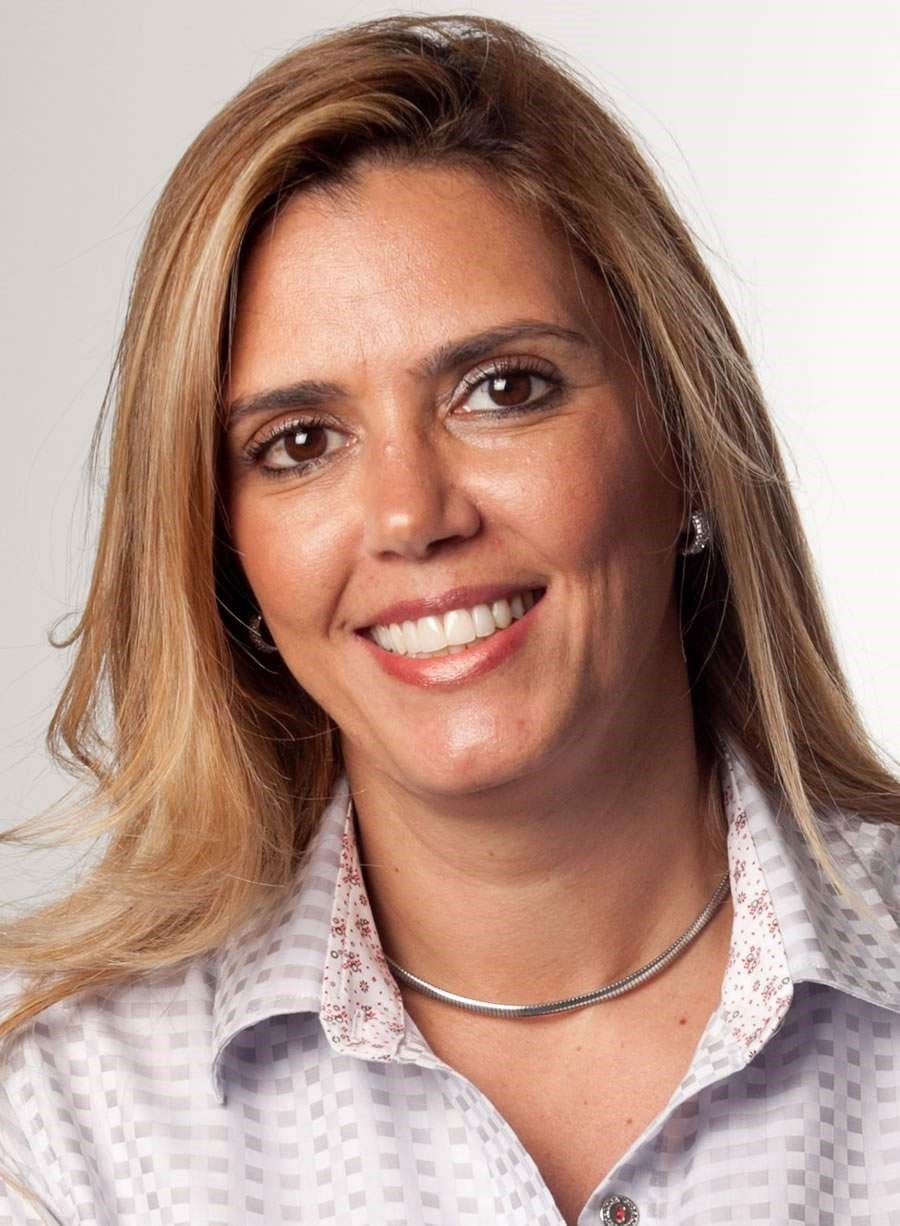 Delane Giannetti, Diretora de Talento da Liberty Seguros