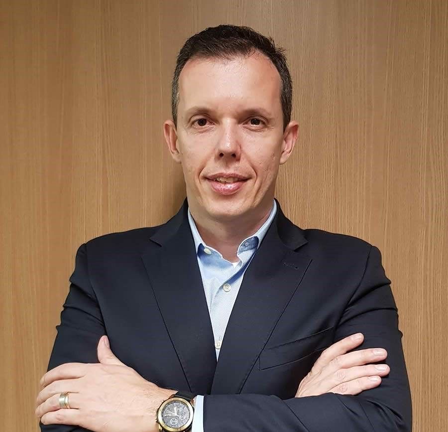 Paulo Marchezine, Head de Produtos Patrimoniais